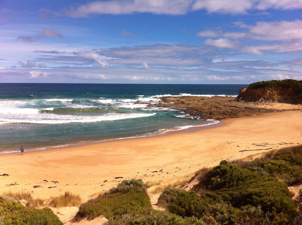 Driving from Melbourne to Wilsons Promontory - Routes and Trips