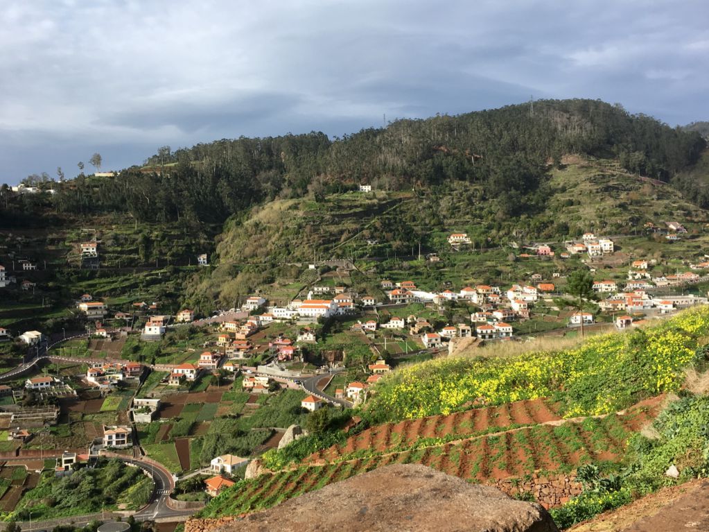 Driving on Madeira: Road Trip to Western Madeira - Routes and Trips