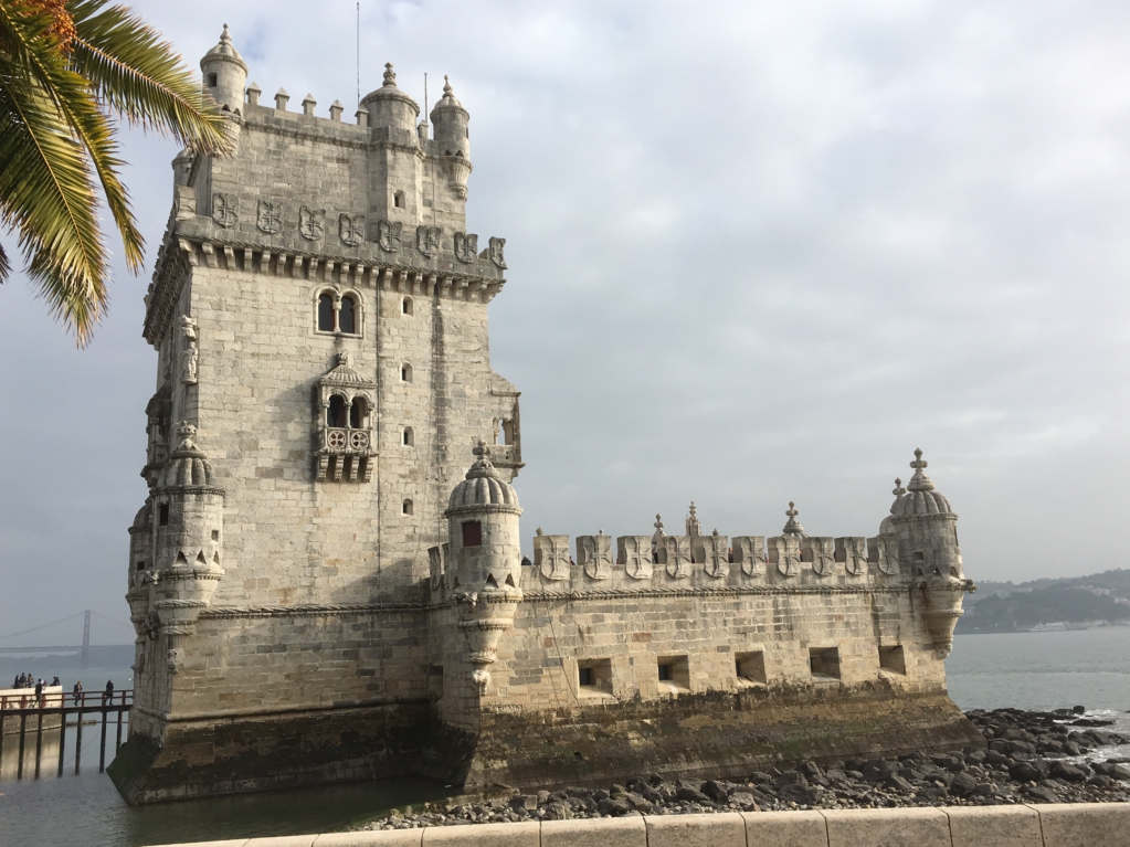 How to Make a Day Trip from Lisbon to Belem - Routes and Trips