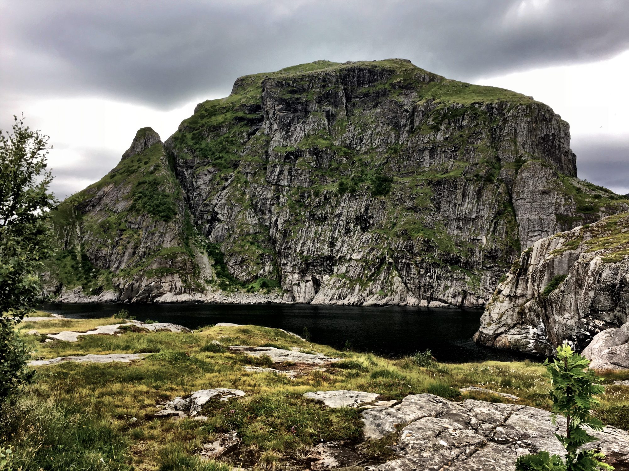 Norway By Motorhome: Lofoten, Senja & Tromsø - Routes And Trips